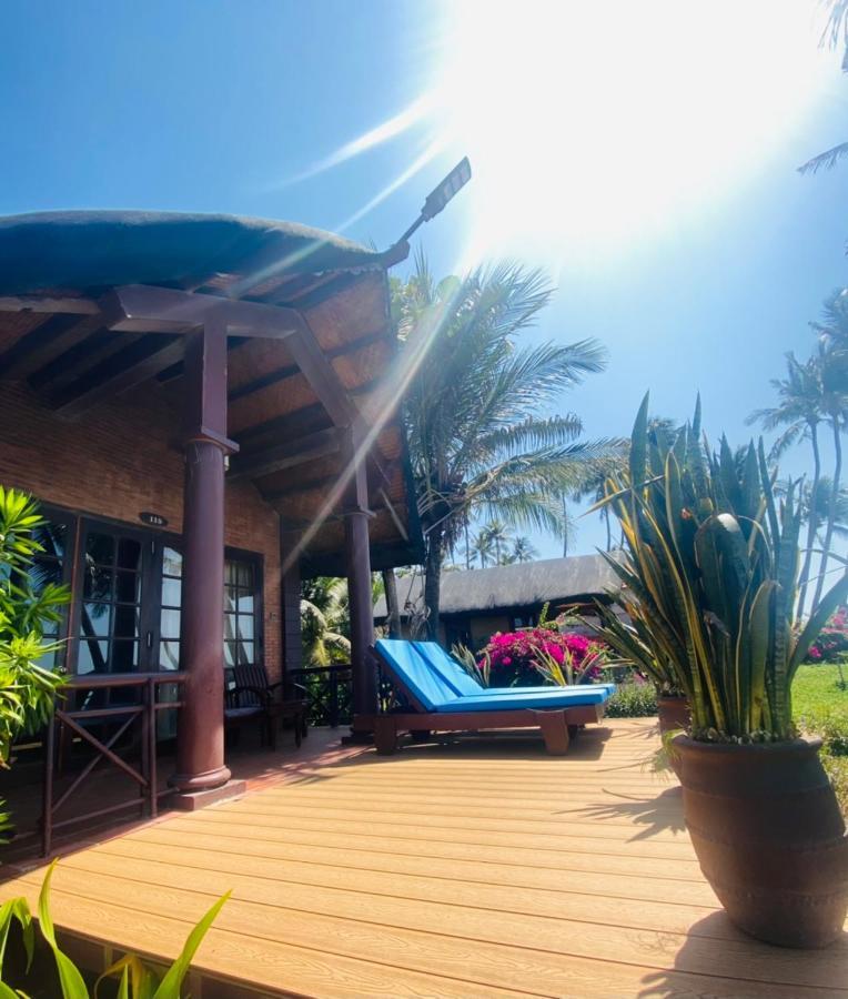 Little Muine Cottages Resort Mui Ne Exterior photo