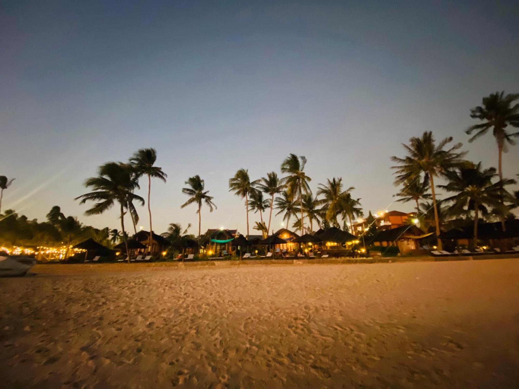 Little Muine Cottages Resort Mui Ne Exterior photo