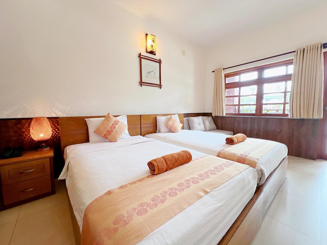 Little Muine Cottages Resort Mui Ne Exterior photo