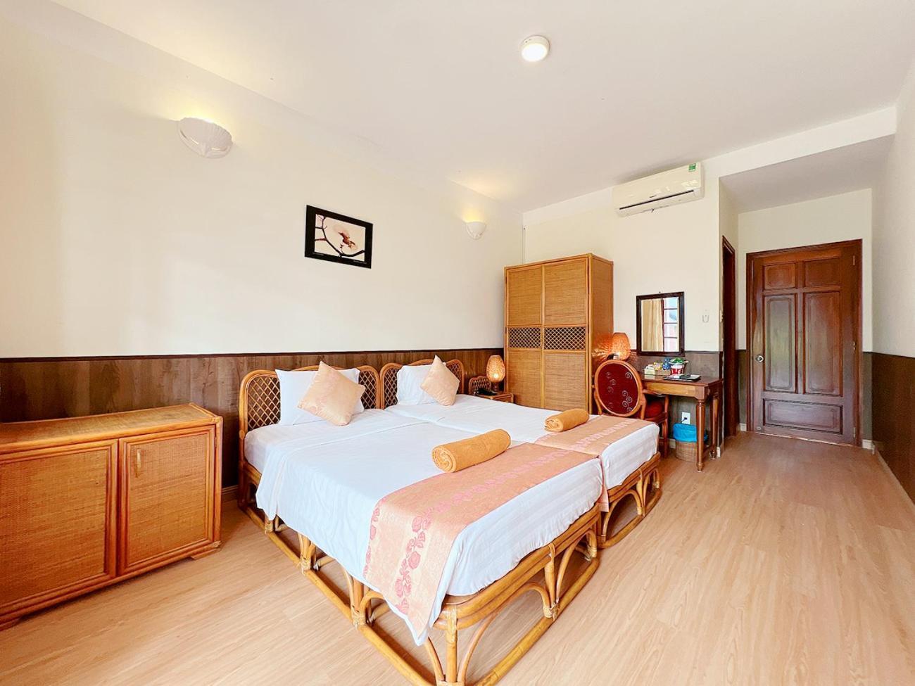 Little Muine Cottages Resort Mui Ne Exterior photo