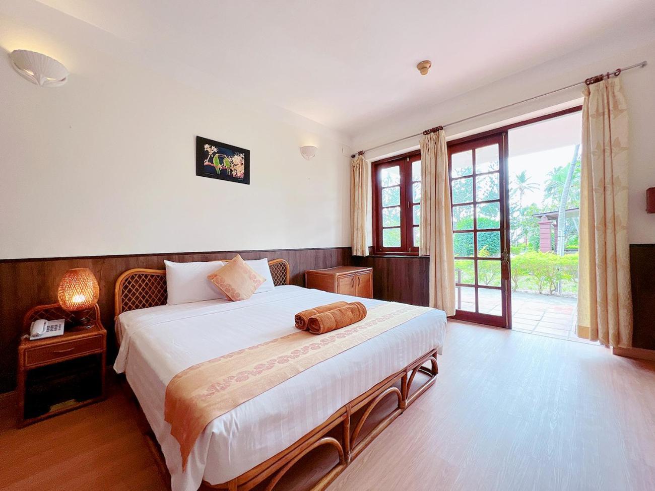 Little Muine Cottages Resort Mui Ne Exterior photo