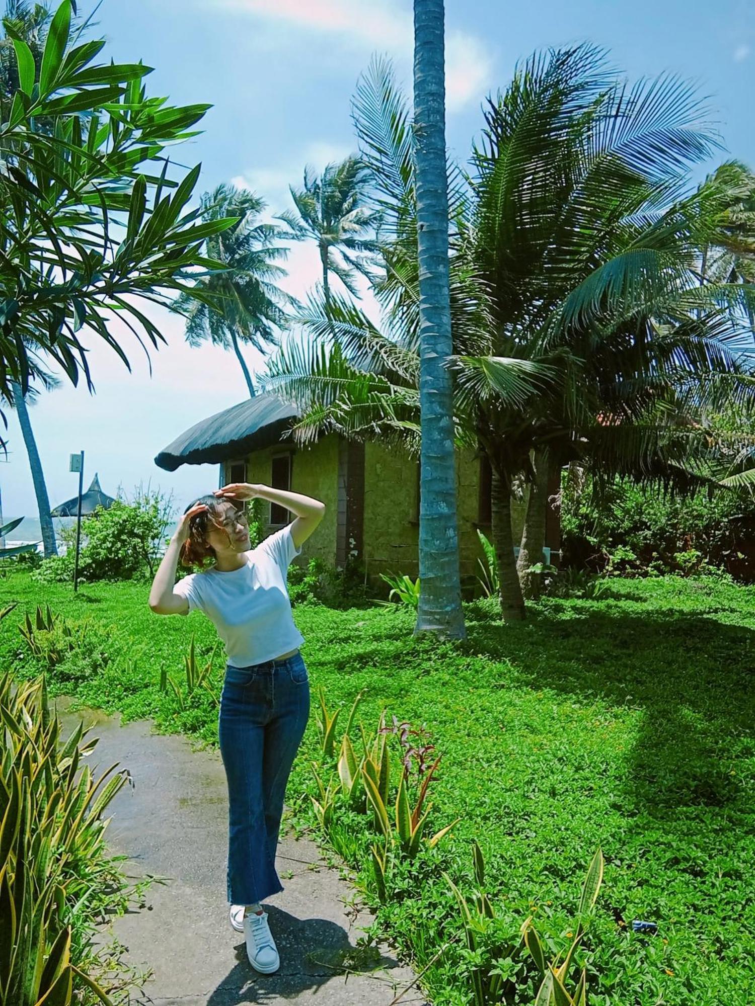 Little Muine Cottages Resort Mui Ne Exterior photo