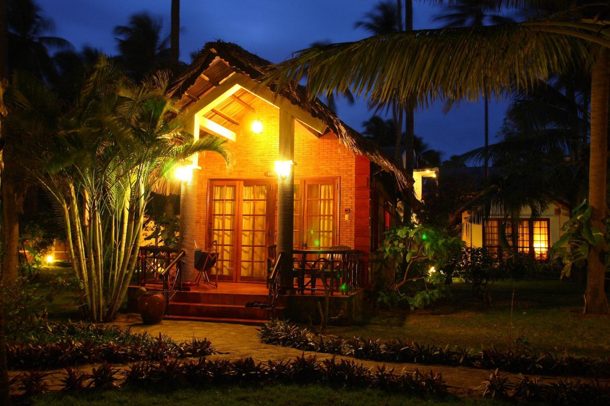 Little Muine Cottages Resort Mui Ne Exterior photo