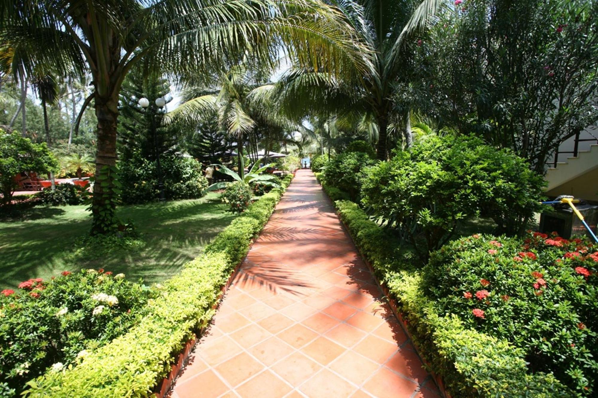 Little Muine Cottages Resort Mui Ne Exterior photo