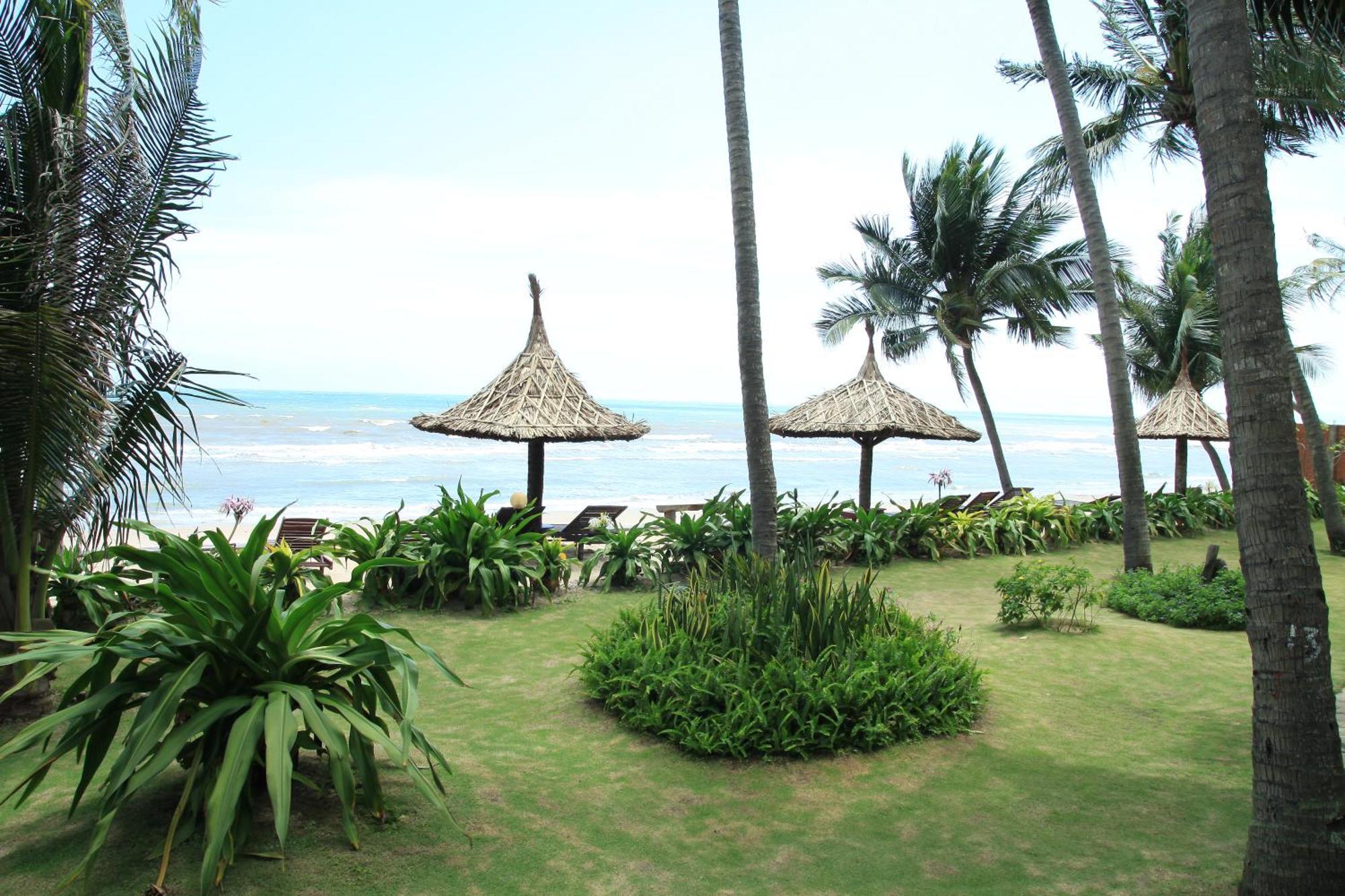 Little Muine Cottages Resort Mui Ne Exterior photo