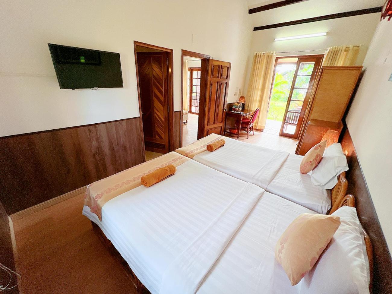 Little Muine Cottages Resort Mui Ne Exterior photo