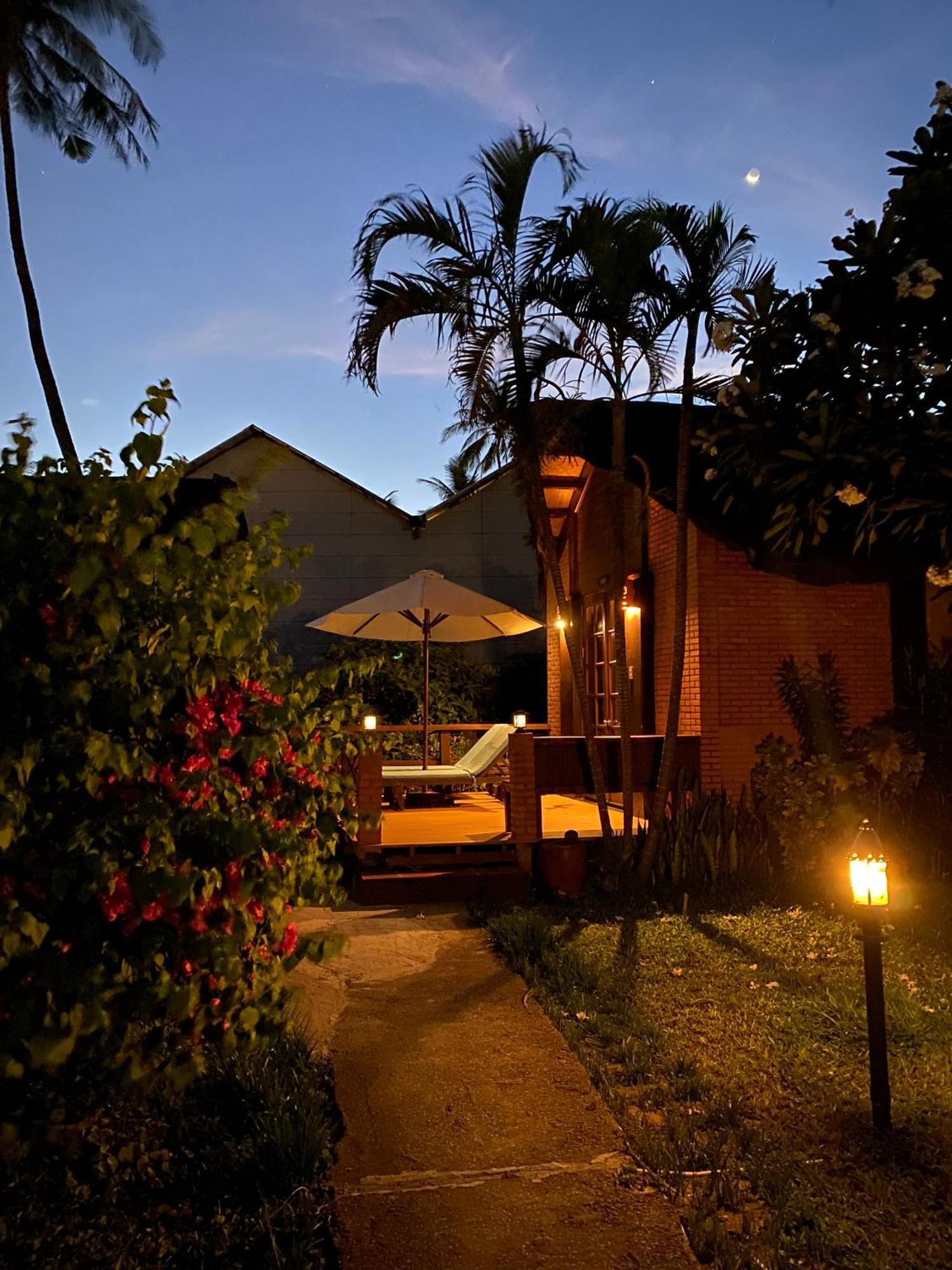 Little Muine Cottages Resort Mui Ne Exterior photo